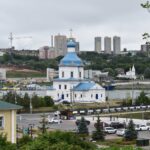 Минкультуры России принимает заявки на финансирование мероприятий по сохранению объектов культурного наследия на 2025 год