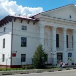 Работы по устранению недостатков выполненных ремонтных работ по капитальному ремонту здания МАУДО «ДШИ №1» г. Шумерля