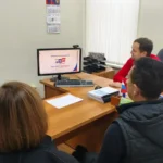 16 сентября — Единый информационный день