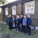 В Мариинском Посаде возрождают Дом Тогаева — будущий «Музей музыки»